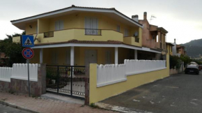 Villa Murgia